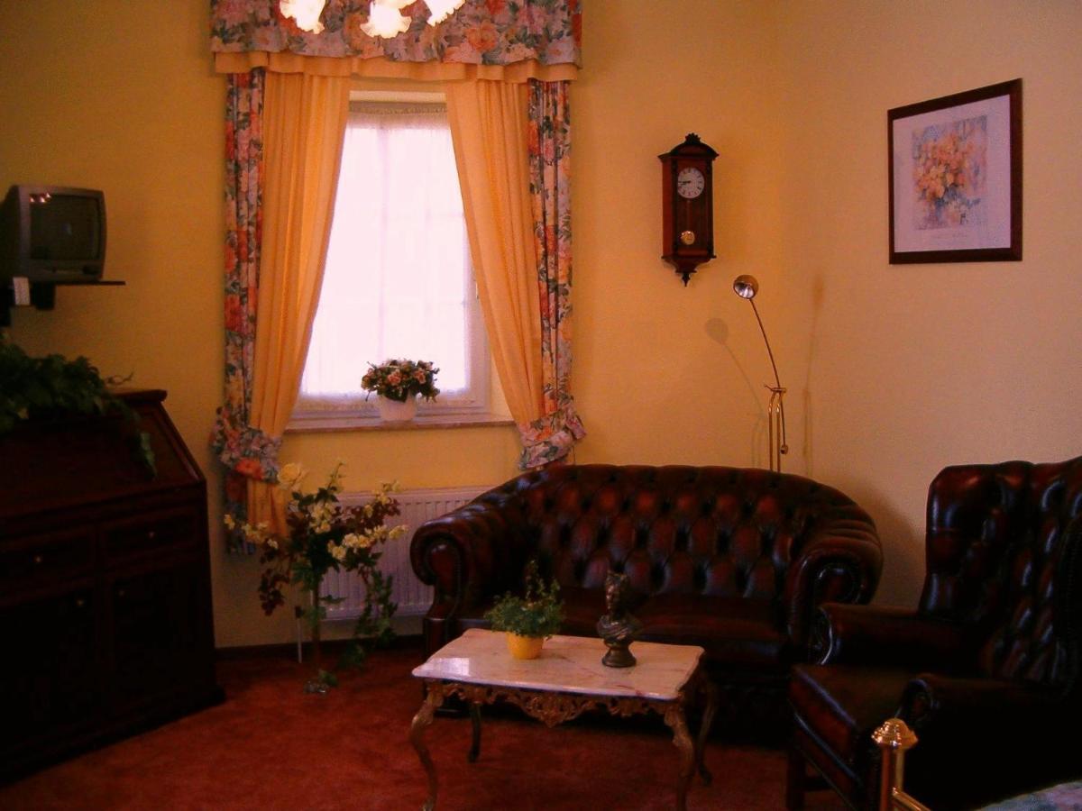 Landhotel Michaelishof Bergen  Cameră foto